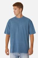 Industrie The Del Sur Tee in Blue M