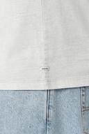 Industrie The Del Sur Tee in Blue M
