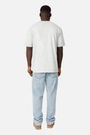 Industrie The Del Sur Tee in Blue M