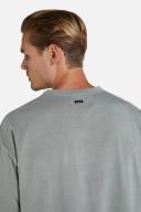 Industrie The Del Sur Tee in Light Sage No Colour M