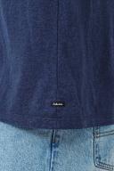 Industrie The Del Sur Tee in Navy Marle Navy XL