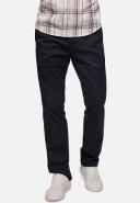 Industrie The Regular Cuba Chino Pant - 3 Colours, 34 / Dark Navy