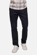 Industrie The Regular Cuba Chino Pant - 3 Colours, 34 / Dark Navy