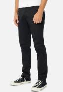 Industrie The Regular Cuba Chino Pant - 3 Colours, 34 / Stone