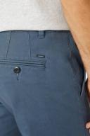 Industrie The Regular Cuba Chino Pant - Mid Indigo Indigo 38