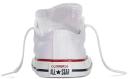 Infant Converse Chuck Taylor Low Top Sneaker, Size 3 M - White