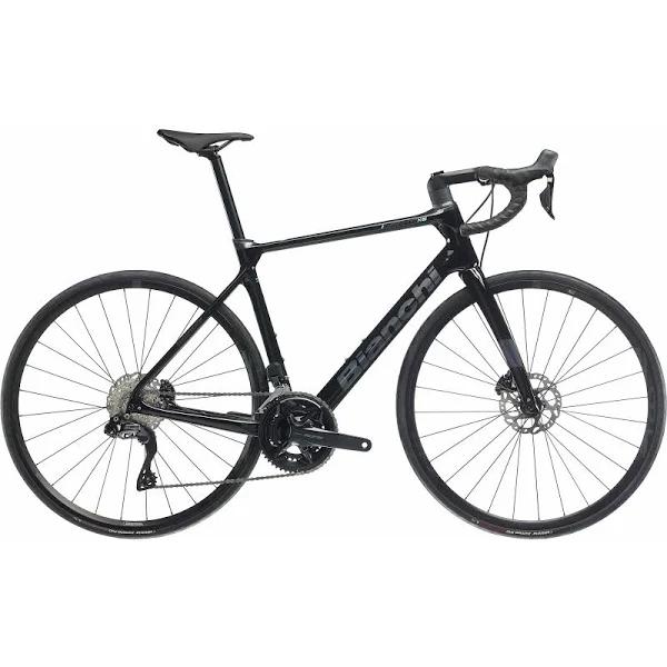 Infinito XE Disc 105 Di2 Black 53