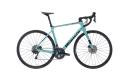 Infinito XE Disc 105 Di2 Light blue/black 57