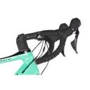 Infinito XE Disc 105 Di2 Light blue/black 57