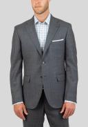 INFORMER Jacket - Dark Grey R / 52 / Dark Grey