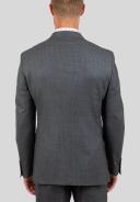INFORMER Jacket - Dark Grey R / 52 / Dark Grey