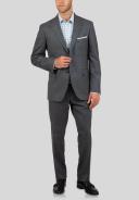 INFORMER Jacket - Dark Grey R / 52 / Dark Grey