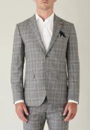 INFORMER Jacket - Grey R / 50 / Grey