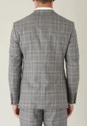 INFORMER Jacket - Grey R / 50 / Grey