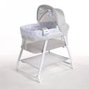 Ingenuity Lullanight Soothing Bassinet - Gem