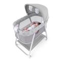 Ingenuity Lullanight Soothing Bassinet - Gem