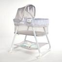 Ingenuity Lullanight Soothing Bassinet - Gem