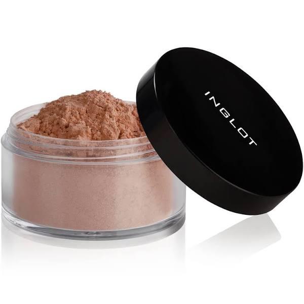 INGLOT Cosmetics Loose Powder 19