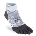 Injinji Run Lightweight Mini Crew L / Black