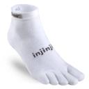 Injinji Run Lightweight Mini Crew L / Black