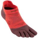 Injinji Run Lightweight No-Show Toesocks Robin / Medium