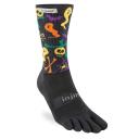 Injinji Spectrum Trail Midweight Crew - Fright