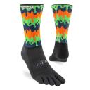 Injinji Spectrum Trail Midweight Crew - Fright