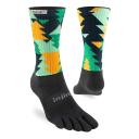 Injinji Spectrum Trail Midweight Crew - Fright
