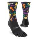 Injinji Spectrum Trail Midweight Crew - Fright