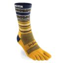Injinji Trail 2.0 Midweight Crew/Three Sisters/Large