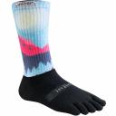 Injinji Trail 2.0 Midweight Crew/Three Sisters/Large