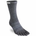Injinji Trail 2.0 Midweight Crew Womens Socks - Three Sisters - M/L