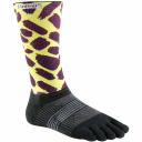 Injinji Trail 2.0 Midweight Crew Womens Socks - Three Sisters - M/L