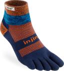 Injinji Trail 2.0 Midweight Mini-Crew/Dragon/Medium
