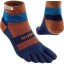 Injinji Trail 2.0 Midweight Mini-Crew/Dragon/Medium