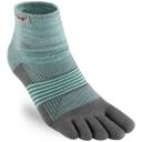 Injinji Trail 2.0 | Midweight | Mini-Crew | Leo | Womens | M/L