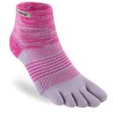 Injinji Trail 2.0 | Midweight | Mini-Crew | Leo | Womens | M/L