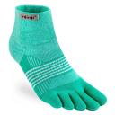 Injinji Trail 2.0 | Midweight | Mini-Crew | Leo | Womens | M/L