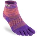 Injinji Trail 2.0 | Midweight | Mini-Crew | Leo | Womens | M/L
