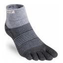 Injinji Trail 2.0 | Midweight | Mini-Crew | Leo | Womens | M/L