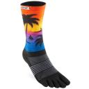 Injinji TRAIL 2.0 Women's Specific Midweight Crew Avalanche / XS/S