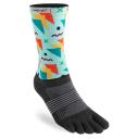 Injinji TRAIL 2.0 Women's Specific Midweight Crew Avalanche / XS/S