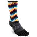 Injinji TRAIL 2.0 Women's Specific Midweight Crew Avalanche / XS/S