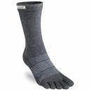 Injinji Trail Mid Weight Crew - Women's Specific Med/Large Granite