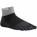Injinji Trail Midweight Mini-Crew Oasis / M