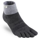 Injinji TRAIL Midweight Mini-Crew Running Socks Marigold / Large