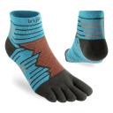 Injinji Ultra Run Mini-Crew Pop / Small