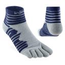 Injinji Ultra Run Mini-Crew Pop / Small