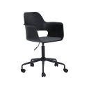 Innovatec Laxmi Swivel Chair Black