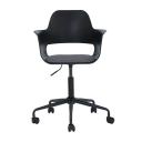 Innovatec Laxmi Swivel Chair Black